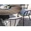 Malti Patio Dining Armchair with Cushion