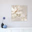 Transparent Beauty I by Eva Watts - Wrapped Canvas Print-1761250712-1842677855
