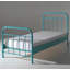 New York Metal Frame Bed-26402746-49105133