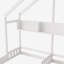 Structure de lit Travares