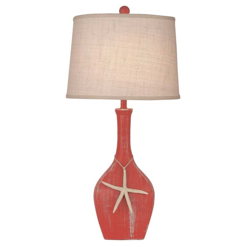 Lampe de table 32 po Jamarcus