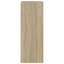 Shoe Cabinet 74.5X37.5X100 Cm Engineered Wood-673456751