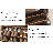 24 Pair Shoe Storage Cabinet