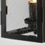 Westminster Old Bronze Outdoor Wall Lantern