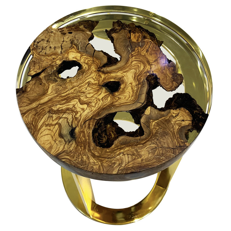 Dodona Side Table