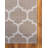 California Cotton Abstract Indoor Rug-1209738944