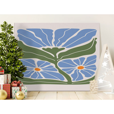 Wrapped Canvas Print Set