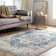 Widener Geometric Indoor Rug
