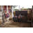 Keter Brightwood 120 Gallon Large Durable Outdoor Storage and Weather Resistant Resin Deck Box -10551839