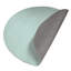 Teeny Tiny Slate Blue Kids Play Mat-107391731