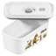 20,3681 oz. Contenant alimentaire