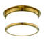 Geneva Flush Mount-715750763