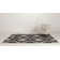Fuza Bodrum Tribal Kilim Cadet Area Rug