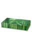 Harvard Wood Decorative Box-1523239335