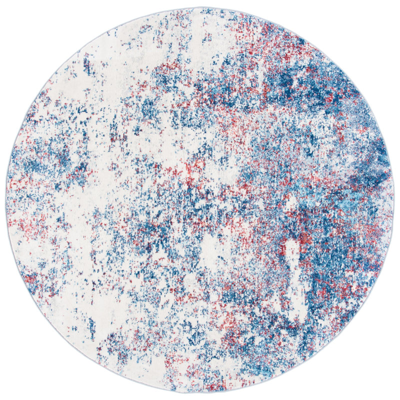 Brentwood Performance Rug, Round 5'