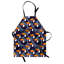 Tablier tropical East Urban Home
