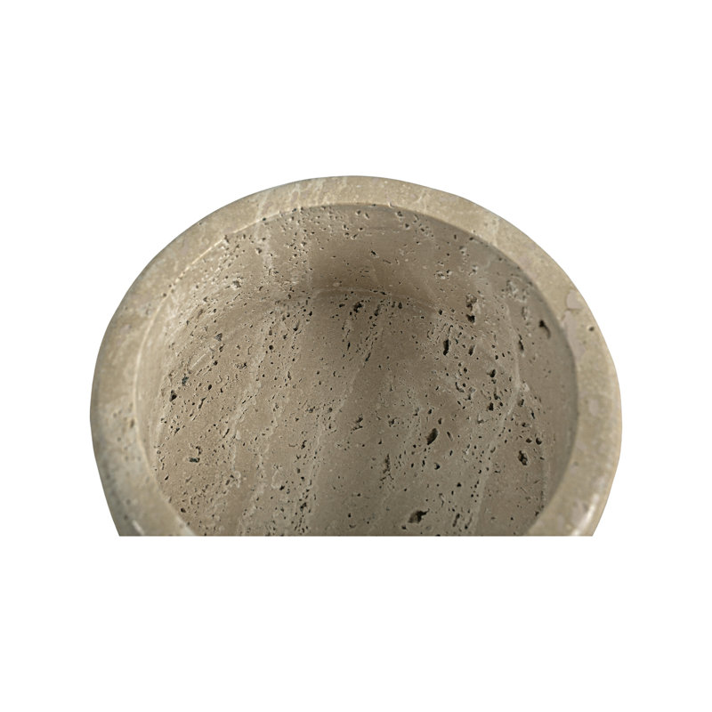 Valencia Travertine Decorative Box