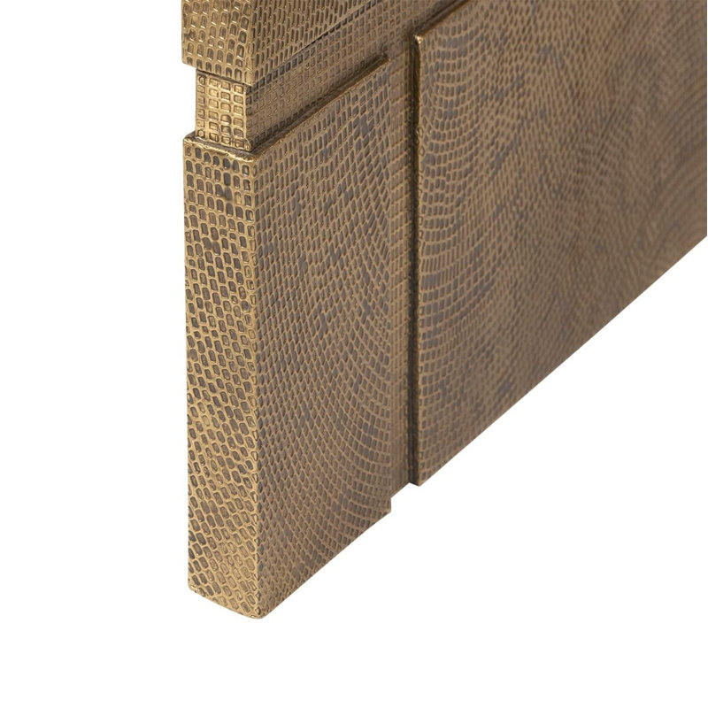 Hollis Nesting End Table