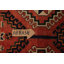 Tapis géométrique All-Over 5 x 11