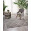 Tapis marocain à poils longs Rosetta-100434068