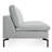 New Standard Upholstered 60'' Loveseat-124933103-124933104