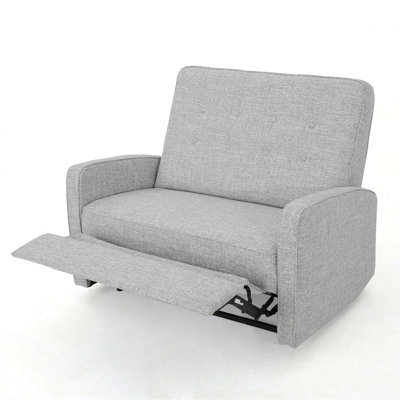 47" Wide Manual Standard Recliner
