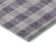 Premium Machine Washable Prisco Lavender Rug