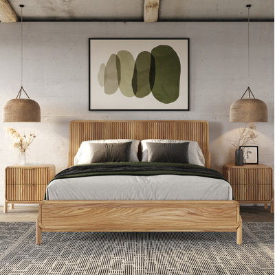 Luthien Bed