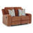 Agostini Reclining Loveseat-555295916