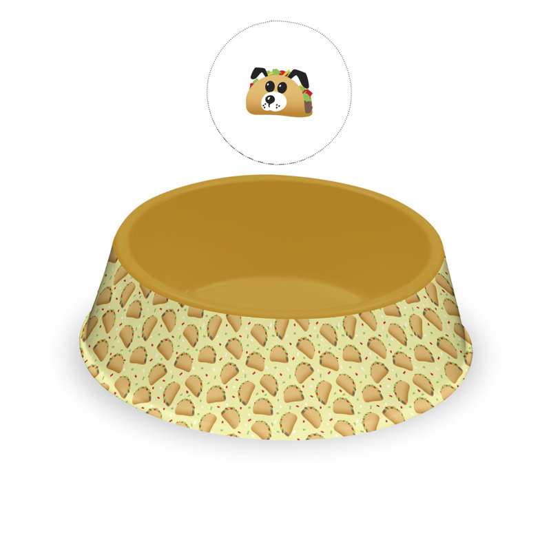 Maureen Anti-Skid Pet Bowl
