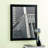 Matte Picture Frame - Set of 4