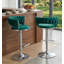 Tabourets de bar réglables Glam-304312258