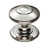 Polished Nickel is out of stock