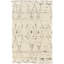 Camille Wool Moroccan Area Rug-860701700