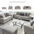Kermon Upholstered Accent Chair