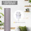 120cm Traditional Floor Lamp