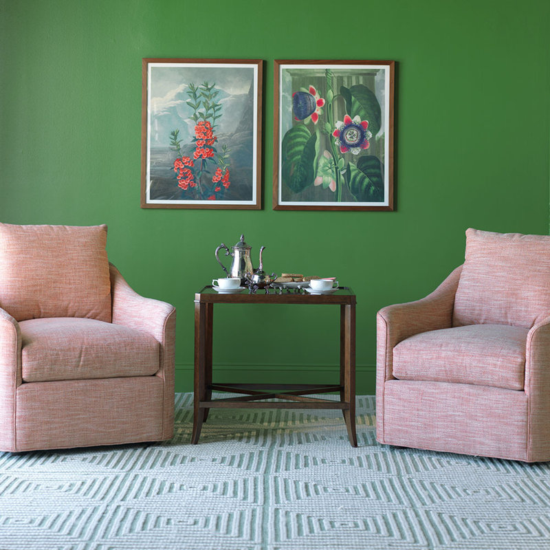 Sernin End Table
