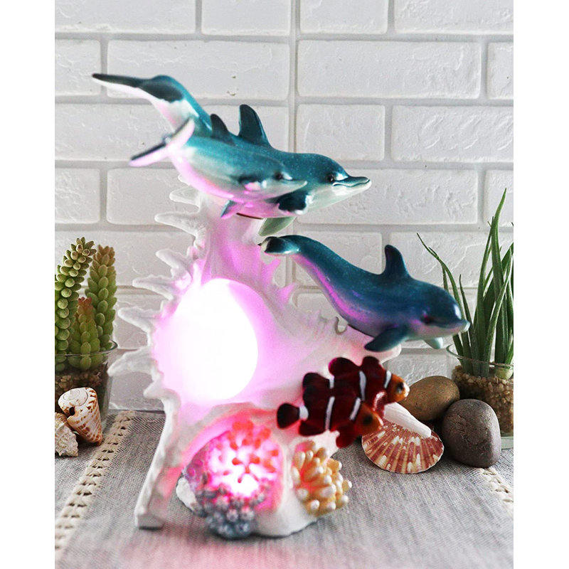 Figurine Fastphin