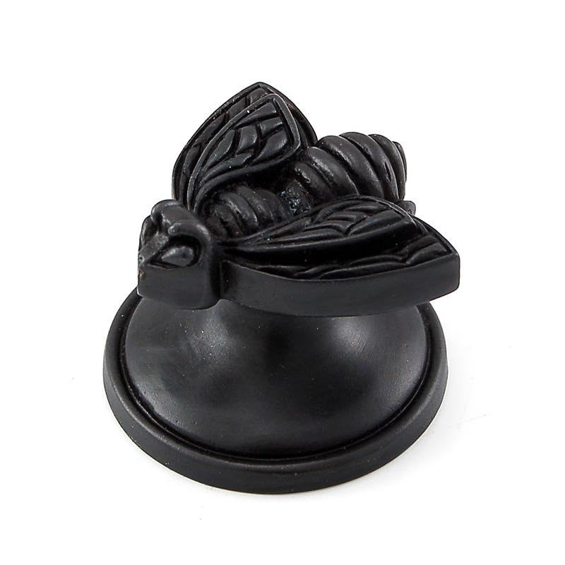 Pollino Novelty Knob, Oil-Rubbed Bronze