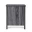 Table de chevet Toolless