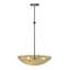 Greenbriar Oak 3 - Light Pendant