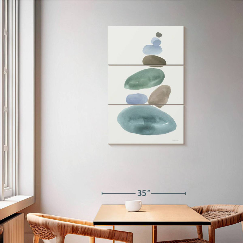 Alvord Just One More, 57" H x 36" W