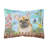Outdoor Throw Pillow