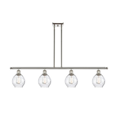 Jaron 4 - Light Kitchen Island Pendant