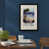 Black Frame selected