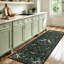 Tapis lavable à la machine Goldene-744795086