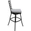 Crème - noir - assise 26 po-935460674-935460677