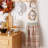 Alcova Thanksgiving Plaid Cotton Apron Sets