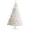 Arbre de Noël artificiel pin blanc-1354993810
