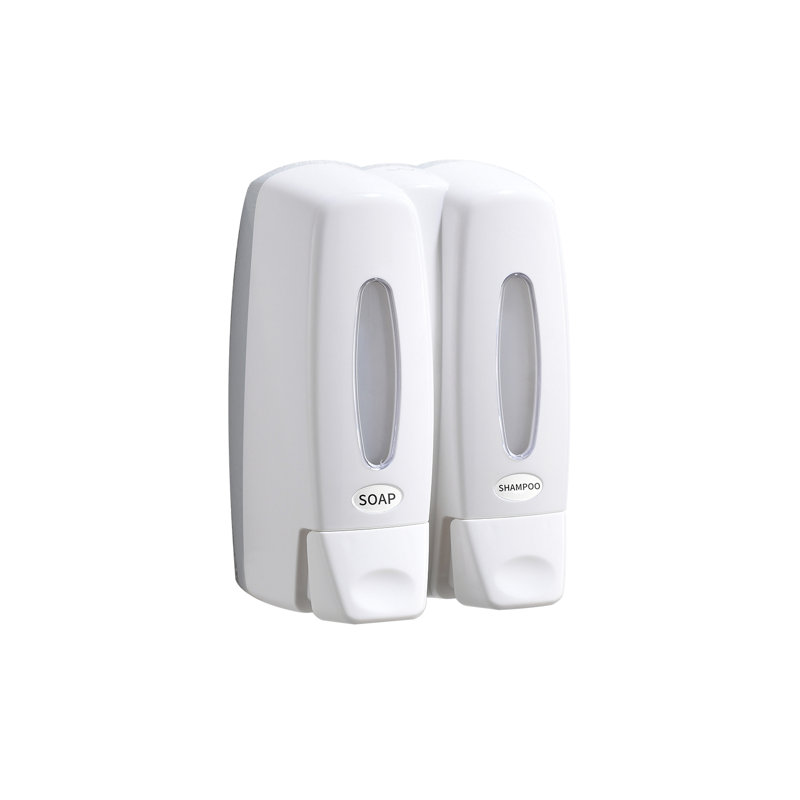 Distributeur de savon & Lylah